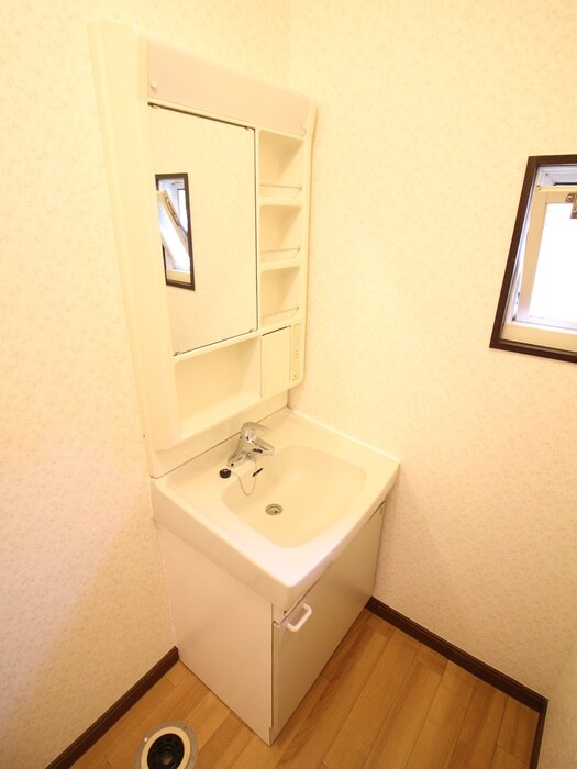 洗面 フレグランス城ヶ丘