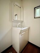 洗面 フレグランス城ヶ丘