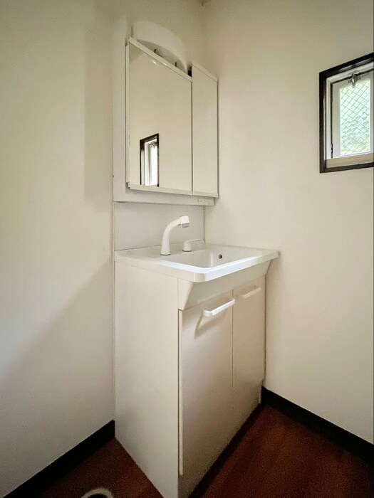 洗面 フレグランス城ヶ丘