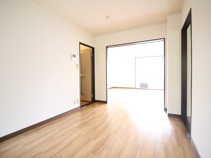 内観写真 フレグランス城ヶ丘