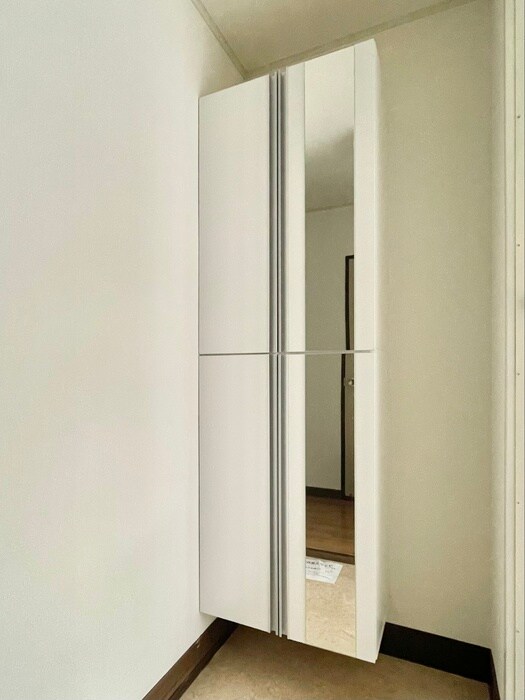 靴箱 フレグランス城ヶ丘