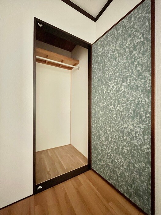 収納 フレグランス城ヶ丘