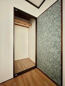 収納 フレグランス城ヶ丘