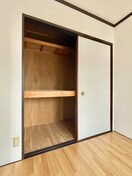 収納 フレグランス城ヶ丘