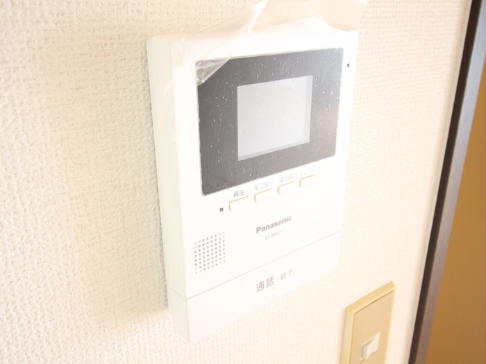 内観写真 フレグランス城ヶ丘