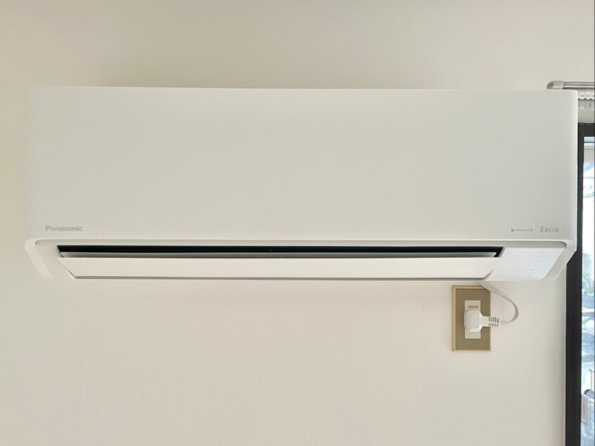 廊下 フレグランス城ヶ丘