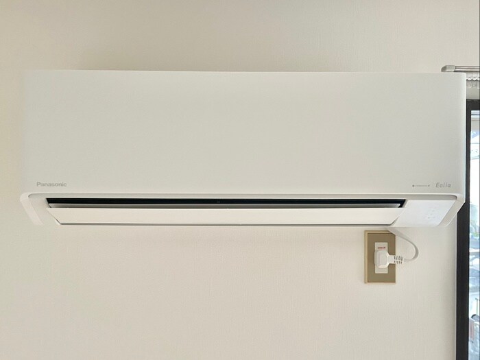 廊下 フレグランス城ヶ丘