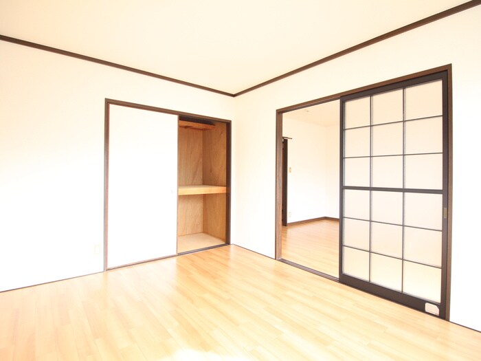 居室 フレグランス城ヶ丘