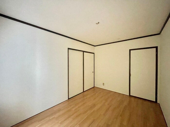 居室 フレグランス城ヶ丘