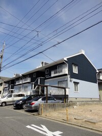 レガ－ロＫＵＳＡＴＳＵ　Ａ棟