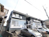 レガ－ロＫＵＳＡＴＳＵ　Ｂ棟