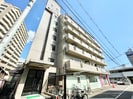 フルリ－ル沖西の外観