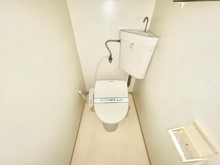 トイレ フルリ－ル沖西