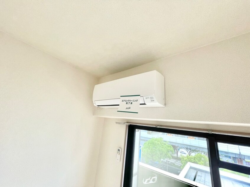 内観写真 フルリ－ル沖西