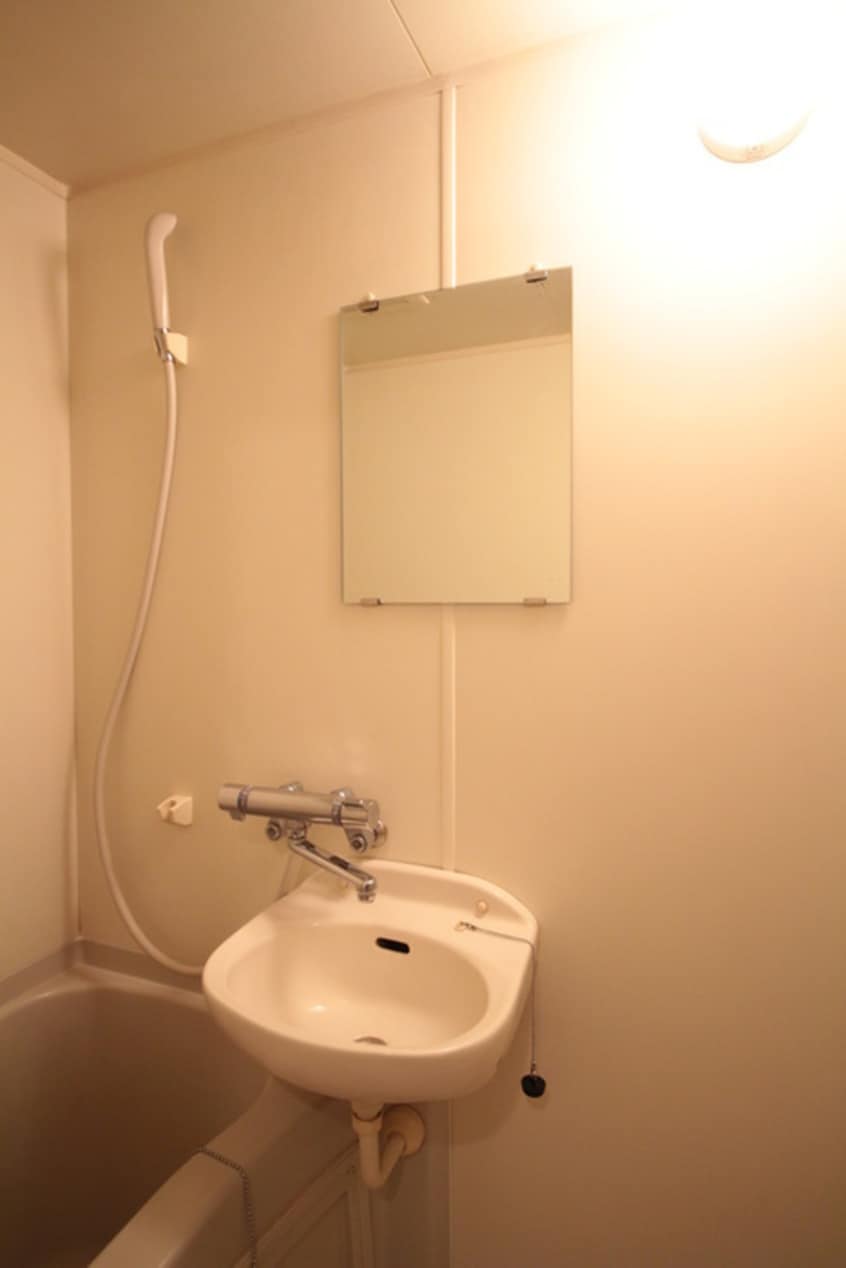 洗面 ＮＩＤＩビル