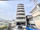 プチメゾントロワの外観