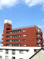 ふじマンション