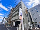 外観写真 ディアレジデンス吉見園