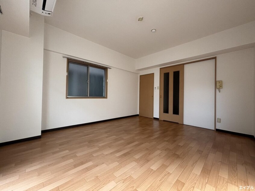 居室 ディアレジデンス吉見園