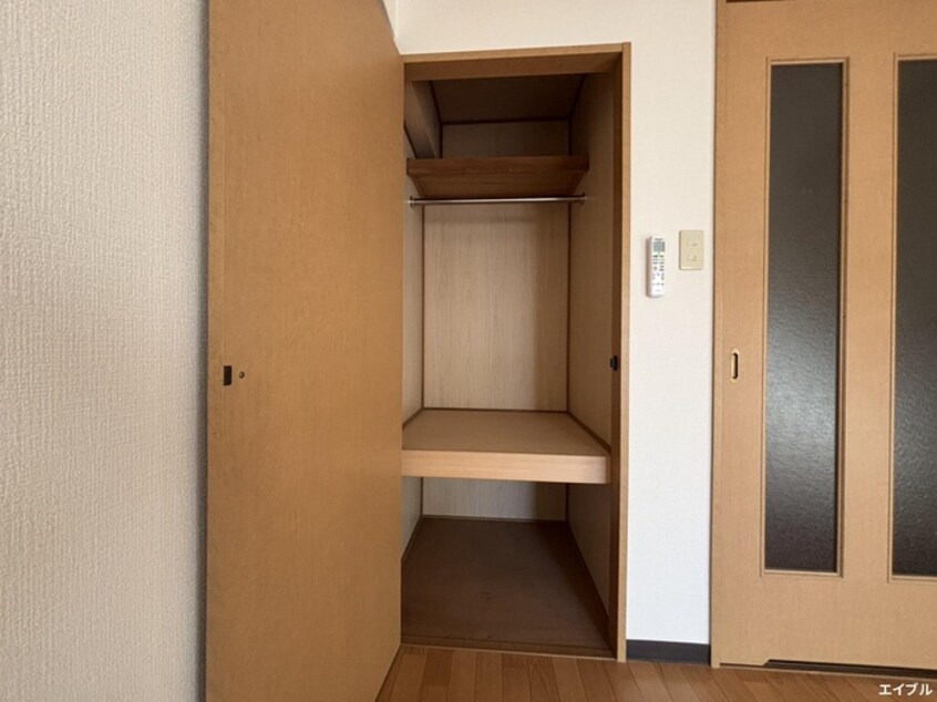 収納 ディアレジデンス吉見園