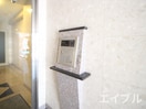 建物設備 ディアレジデンス吉見園