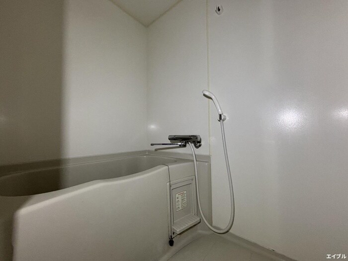 バス／シャワールーム等 ディアレジデンス吉見園