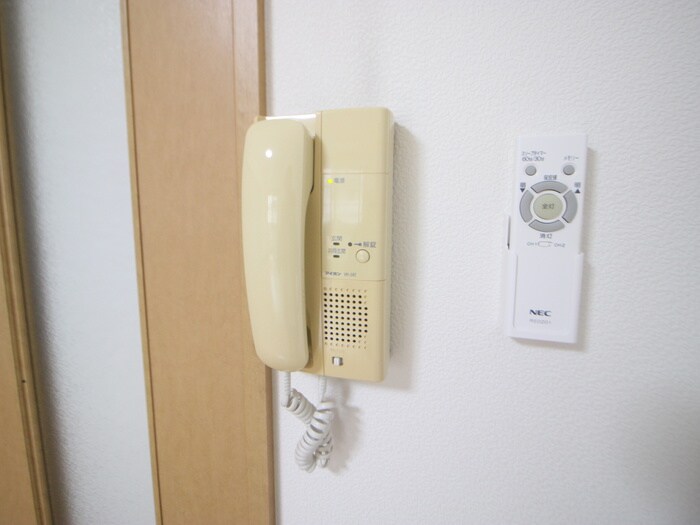 内観写真 ディアレジデンス吉見園