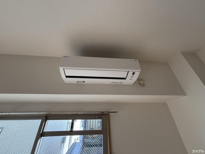 内観写真 ディアレジデンス吉見園