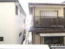 室内からの展望 ディアレジデンス吉見園