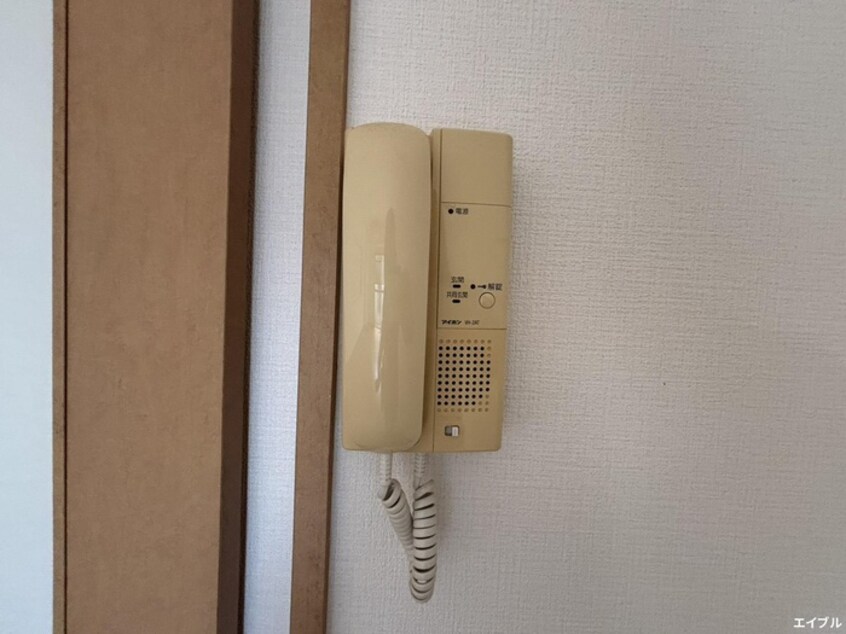 内観写真 ディアレジデンス吉見園