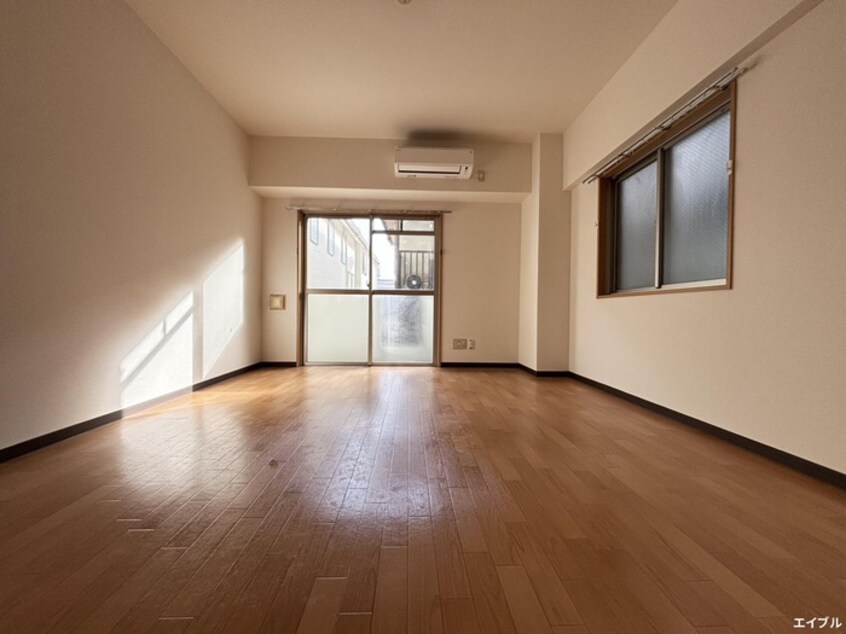 居室 ディアレジデンス吉見園