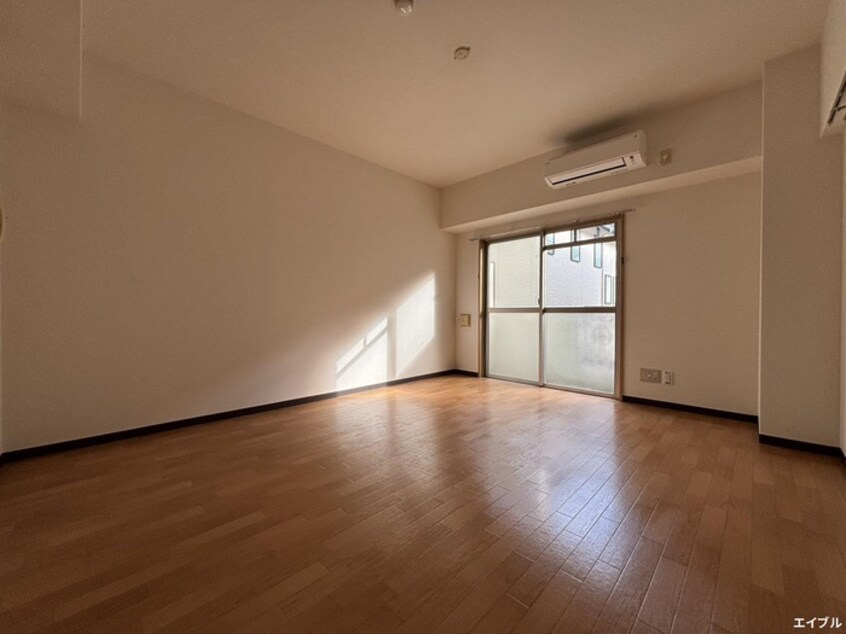 居室 ディアレジデンス吉見園