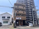 ニュ－ハ－ベストの外観