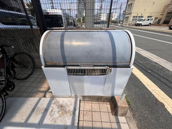 建物設備 ニュ－ハ－ベスト