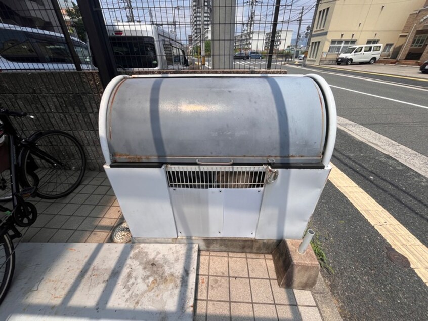 建物設備 ニュ－ハ－ベスト