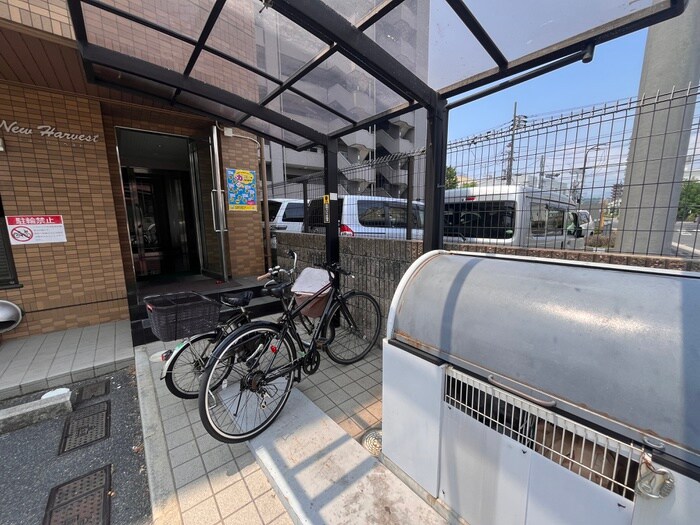 建物設備 ニュ－ハ－ベスト