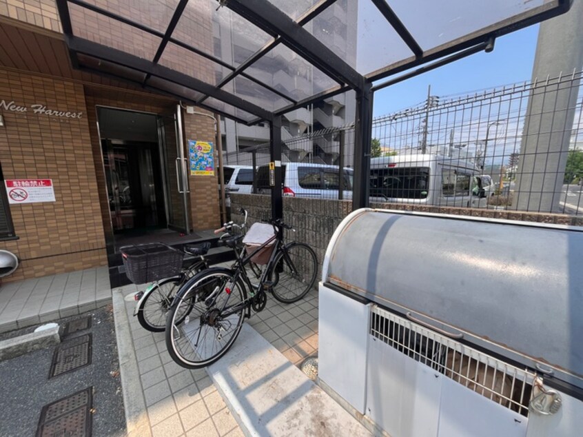 建物設備 ニュ－ハ－ベスト