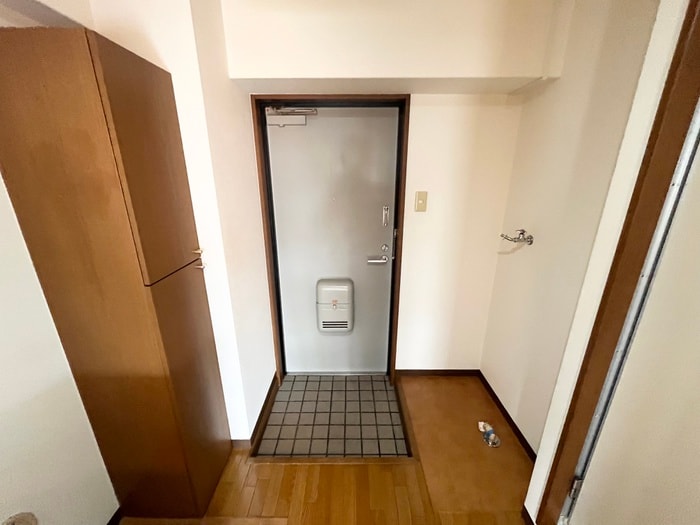 玄関 ニュ－ハ－ベスト