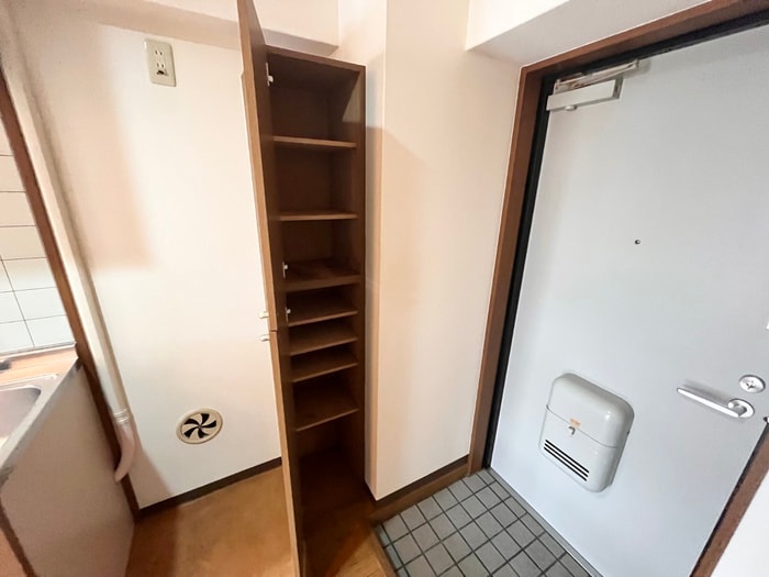 靴箱 ニュ－ハ－ベスト