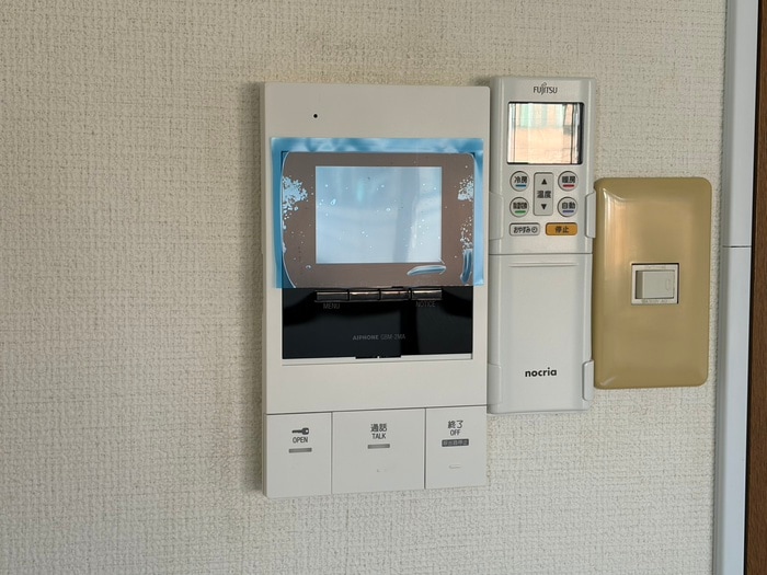 内観写真 ニュ－ハ－ベスト