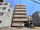 アネ－ロヨシオカの外観