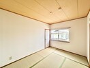 居室 サンフレフジＡ