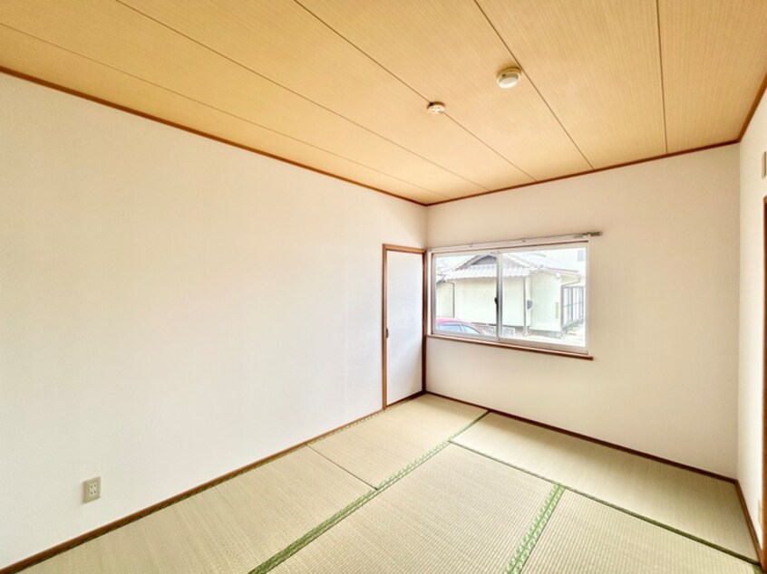 居室 サンフレフジＡ