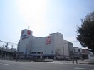 コジマビックカメラ広島インター緑井店(電気量販店/ホームセンター)まで1150m サンフレフジＡ