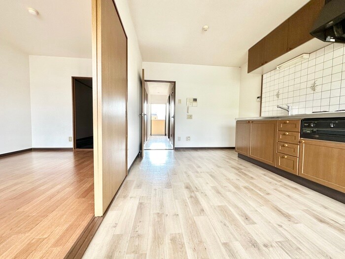 居室 ボヌ－ルⅠ