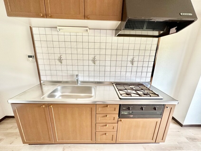 キッチン ボヌ－ルⅠ