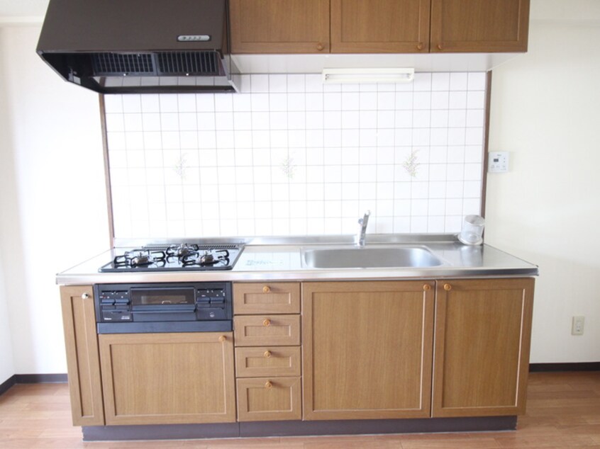 キッチン ボヌ－ルⅠ