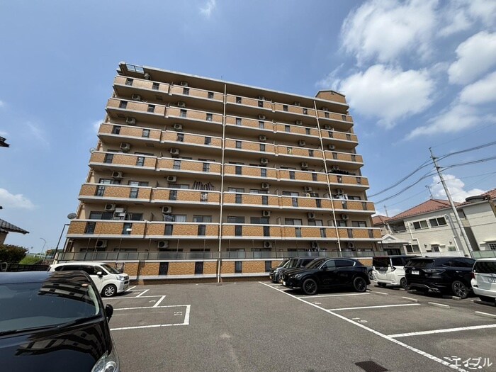 駐車場 ボヌ－ルⅠ