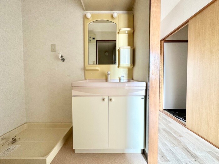 洗面 ボヌ－ルⅠ