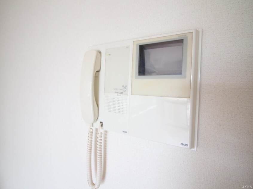 内観写真 ボヌ－ルⅠ